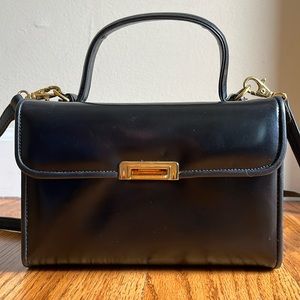 Vintage Anne Klein for Calderon Handbag
